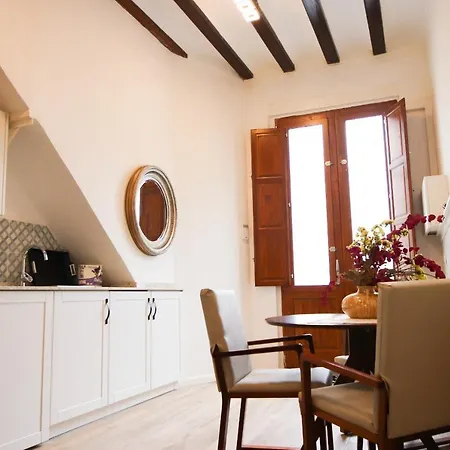 Cerca De La Playa De Malvarrosa By Alterhome Apartment *