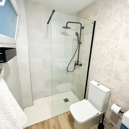 Cerca De La Playa De Malvarrosa By Alterhome Apartment *